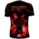 Skillet T-shirt for the music fans