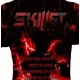 Skillet T-shirt for the music fans