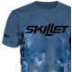 Skillet T-shirt for the music fans