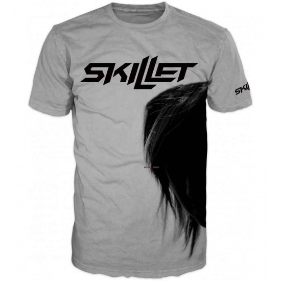 Skillet T-shirt for the music fans