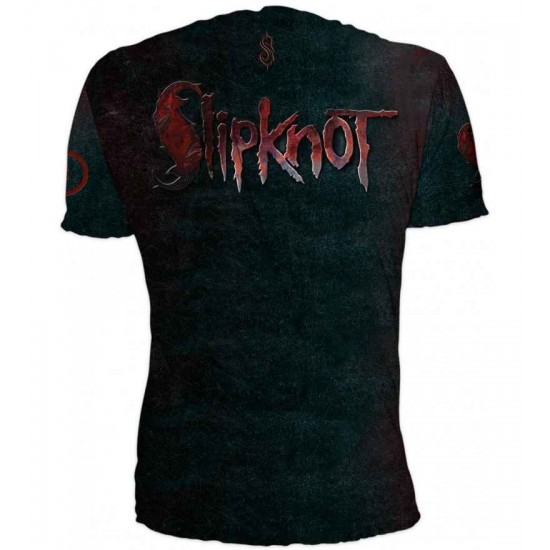 Slipknot T-shirt for the music fans