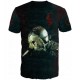 Slipknot T-shirt for the music fans