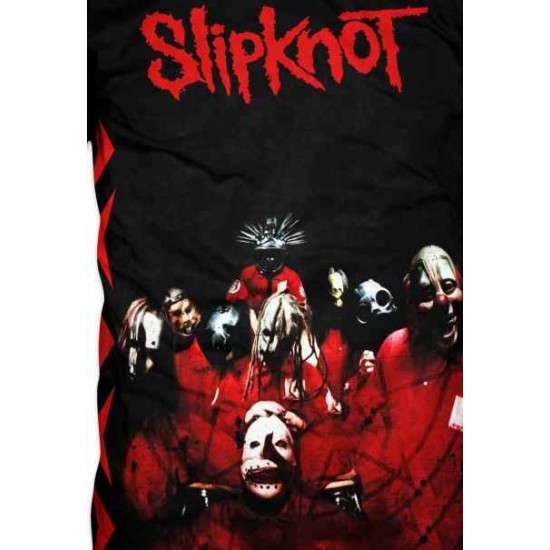 Slipknot T-shirt for the music fans