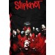 Slipknot T-shirt for the music fans