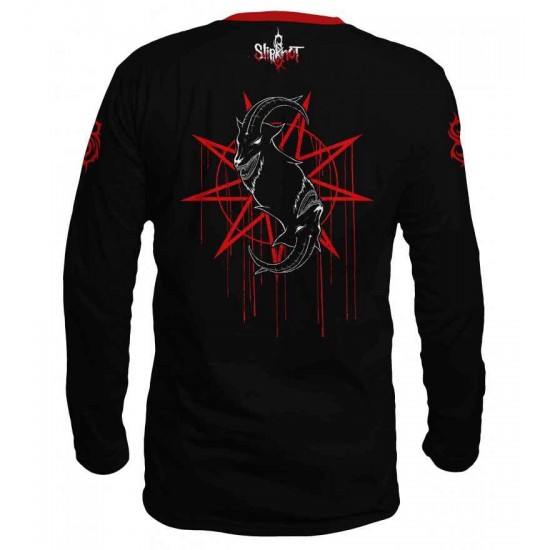 Slipknot men's blouse for the music fans