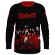 Slipknot men's blouse for the music fans