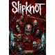 Slipknot T-shirt for the music fans