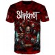 Slipknot T-shirt for the music fans