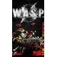 WASP T-shirt for the music fans