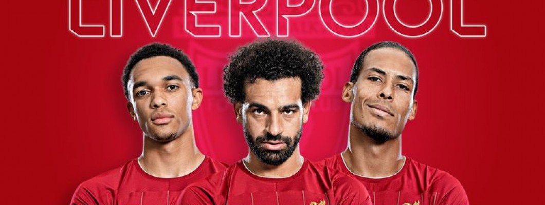 Some information about FC Liverpool